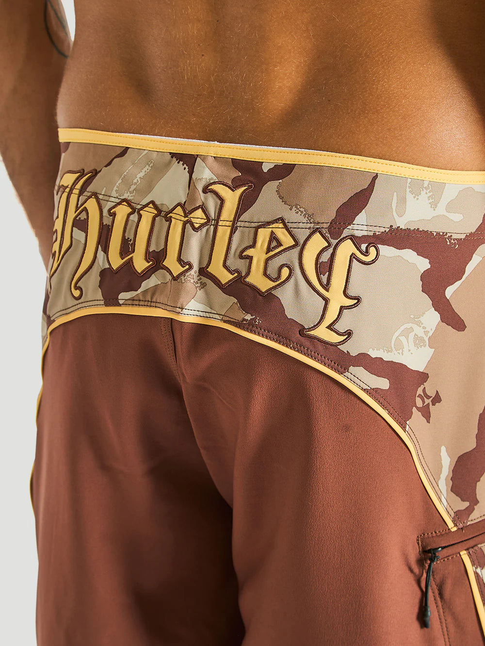 BoardShort Hurley Phantom 25 anos