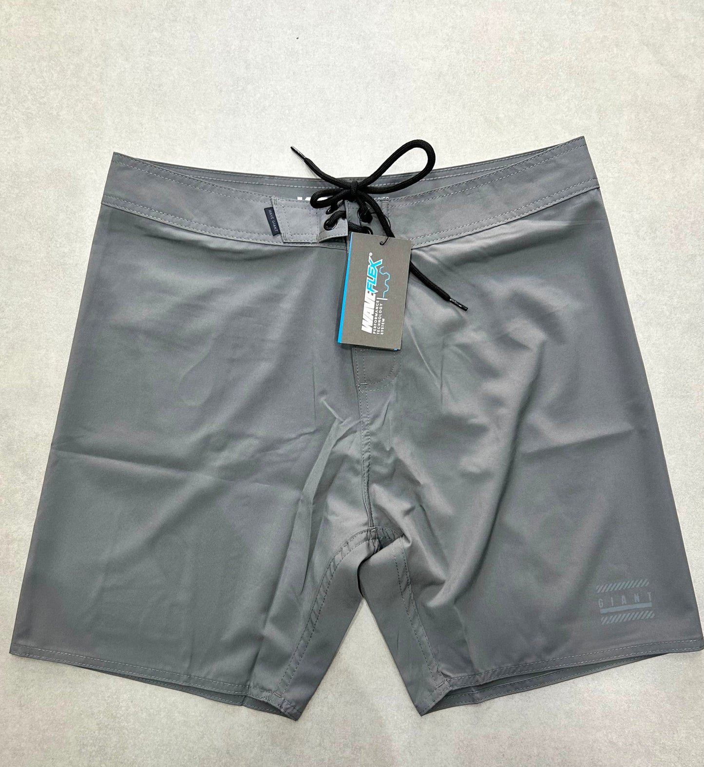 BoardShort WG Grey