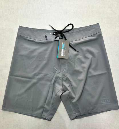 BoardShort WG Grey