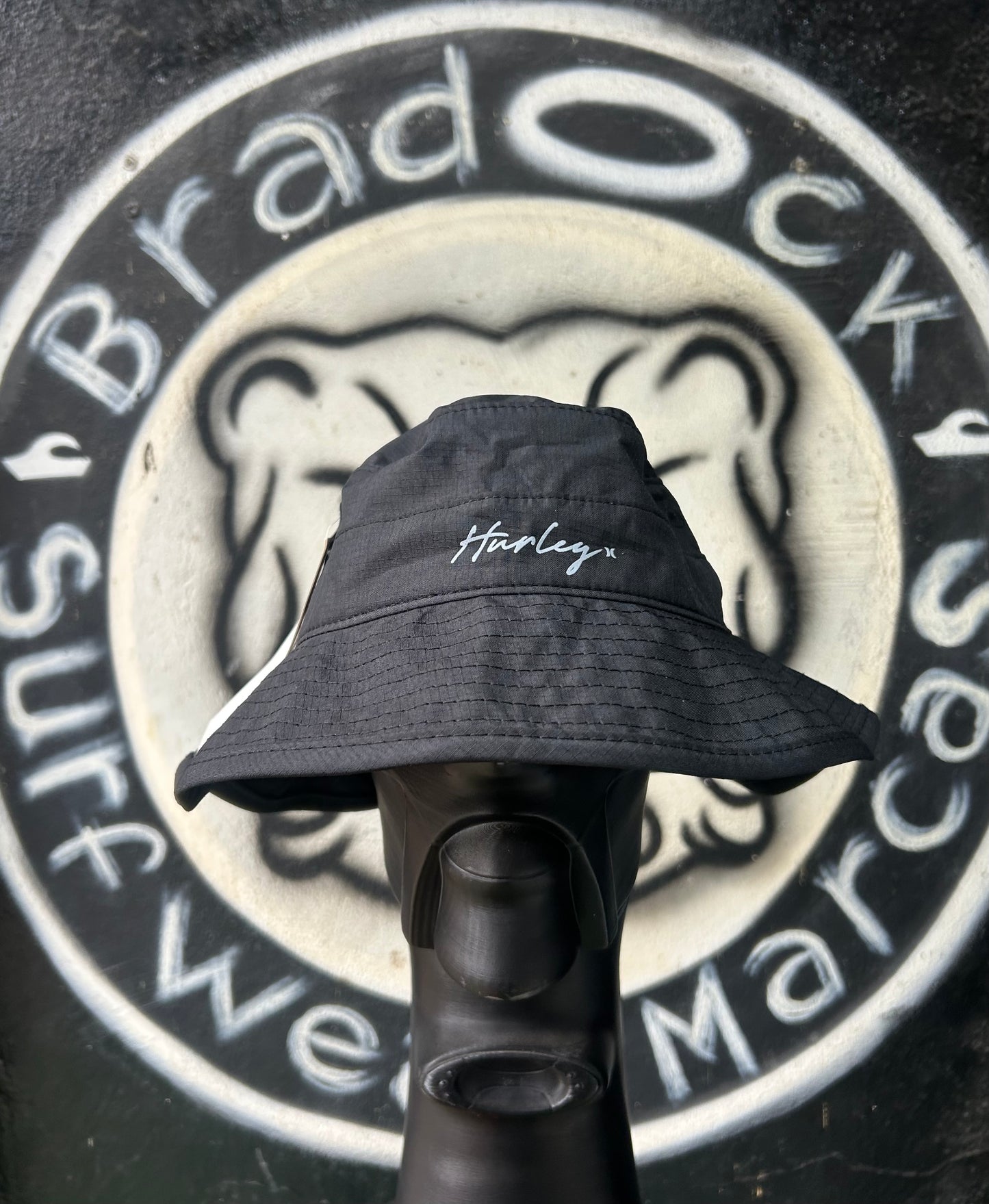 Bucket Hurley Verão 25