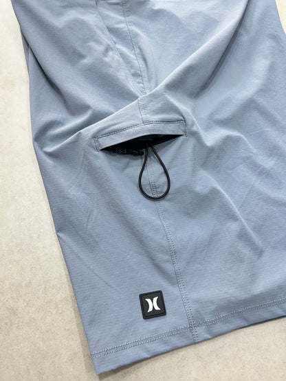 BoardShort Hurley Eco Azul