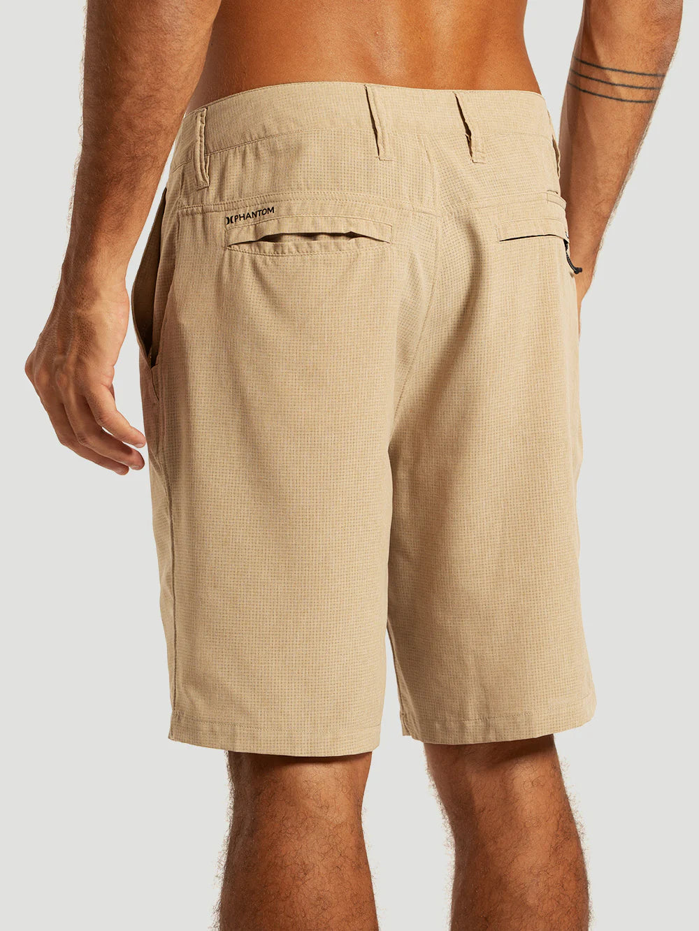 BoardWalk Hurley Phantom