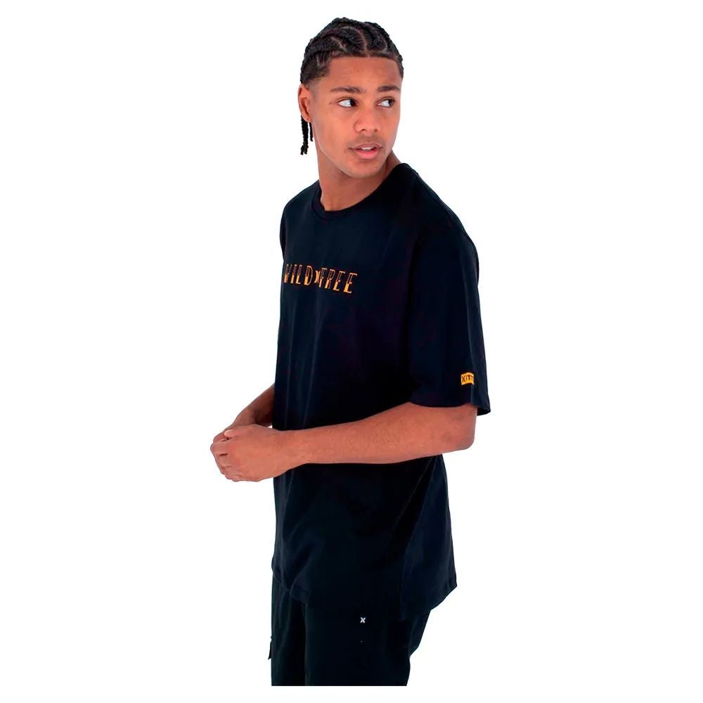 Camiseta Hurley Toledo 77