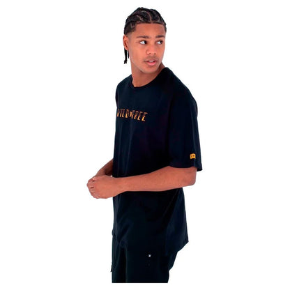 Camiseta Hurley Toledo 77