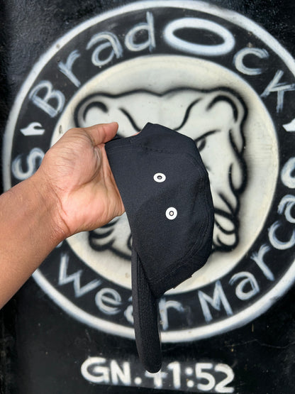 Boné Hurley Class Imp Five Panel