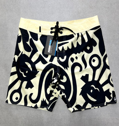 BoardShort  Wave Giant