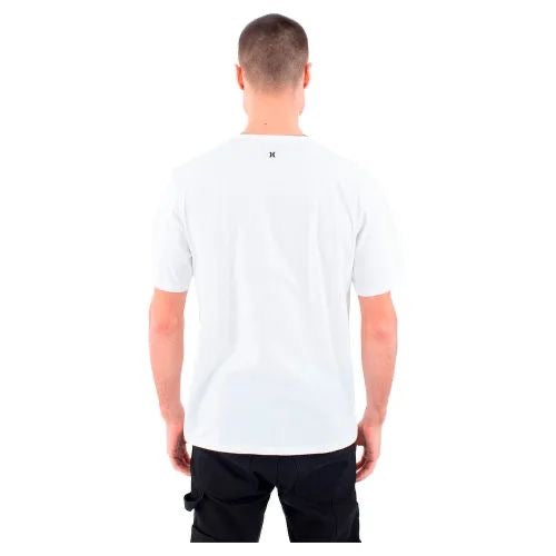 Camiseta Hurley Toledo 77