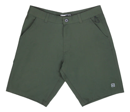 Bermuda Oakley Hybrid