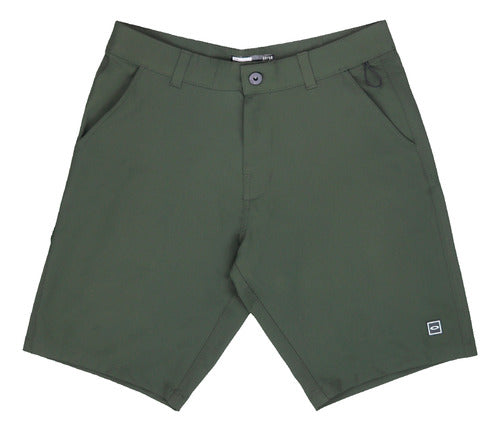 Bermuda Oakley Hybrid