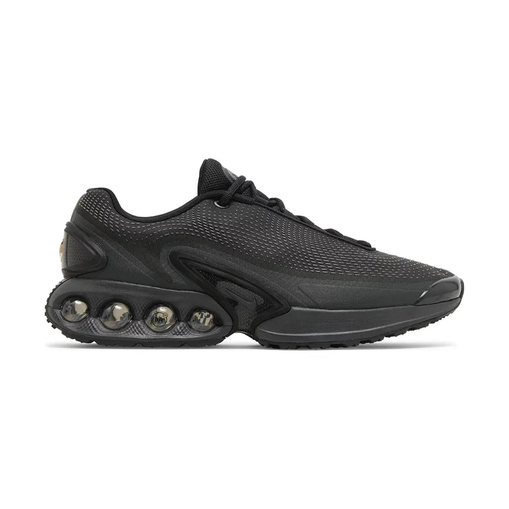 Air Max Dn Black