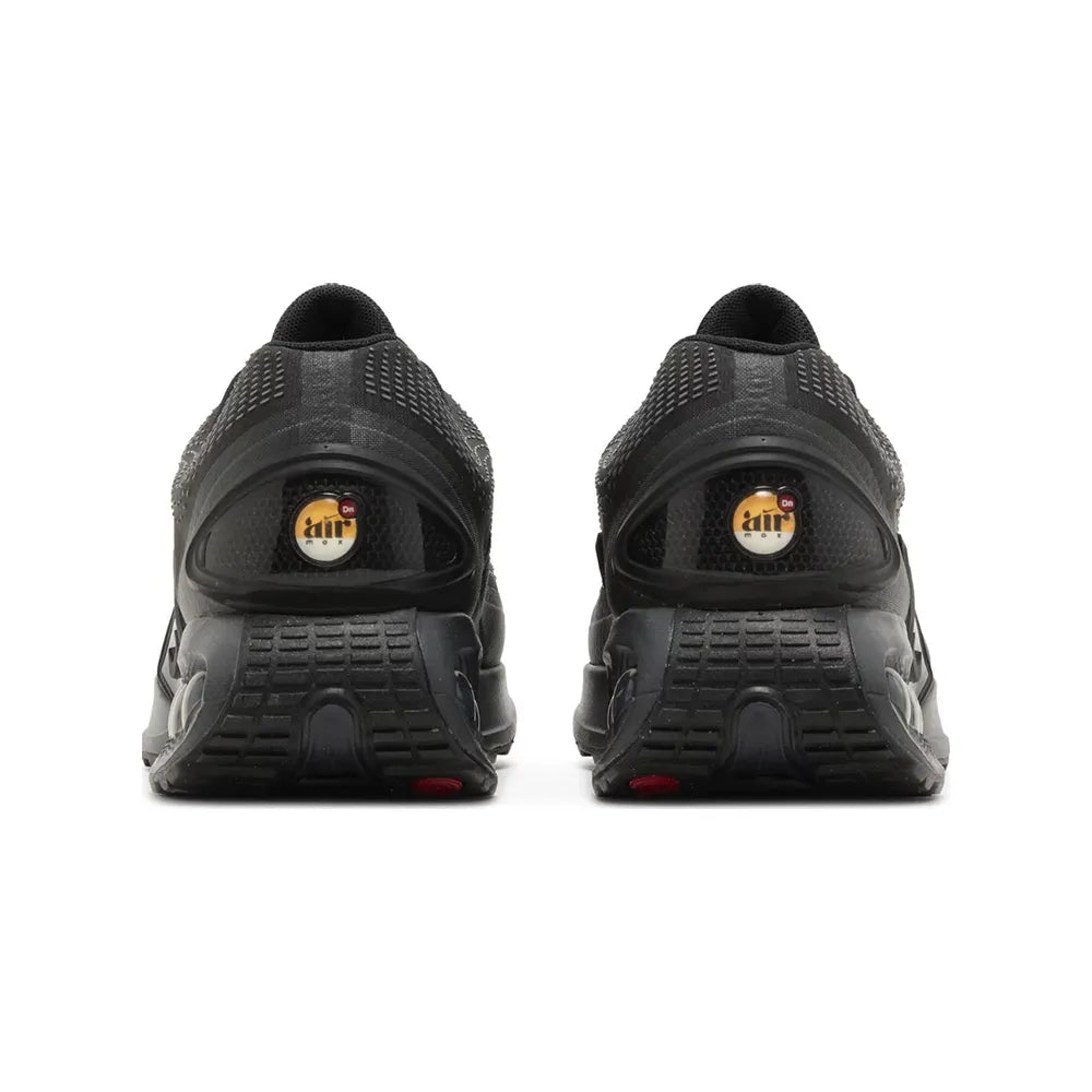 Air Max Dn Black