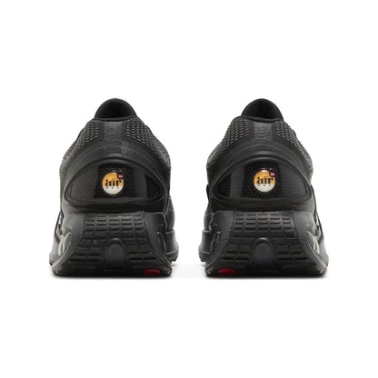 Air Max Dn Black