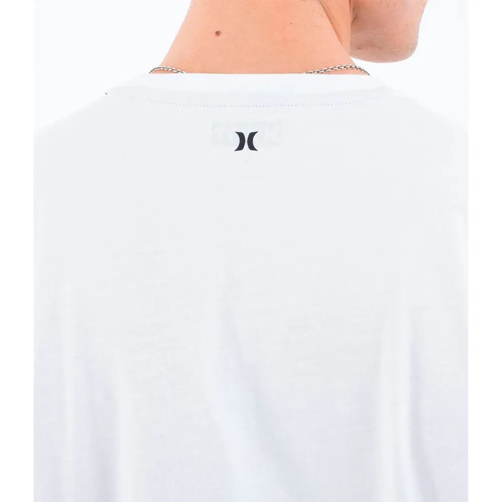 Camiseta Hurley Toledo 77