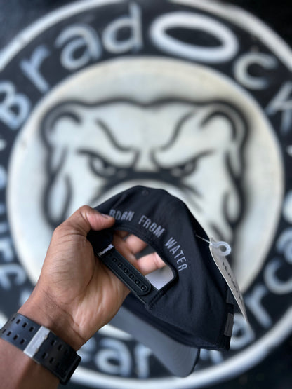 Bone Hurley Block Party inverno 2026