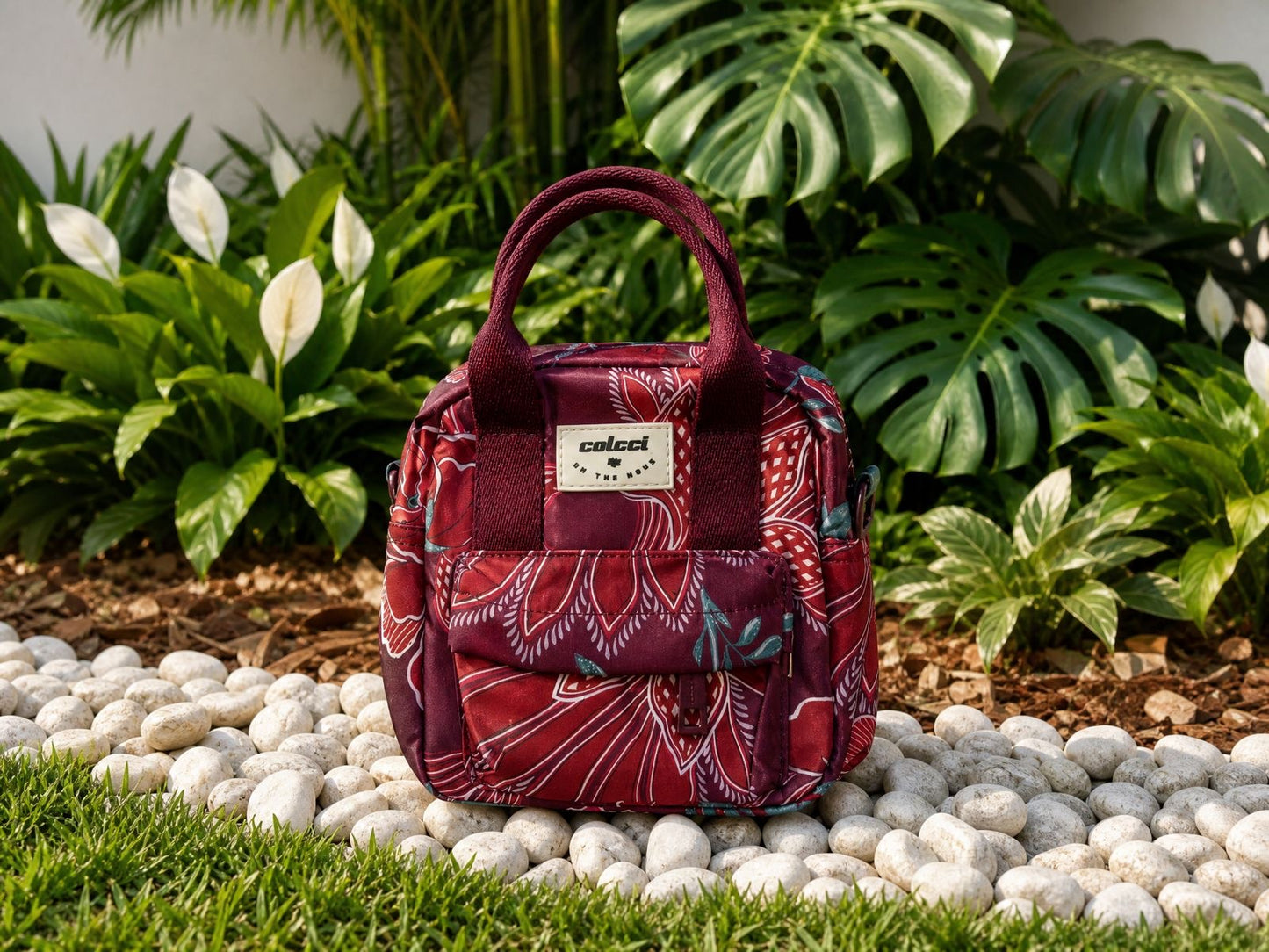 Bolsa Colcci ShoulderBag
