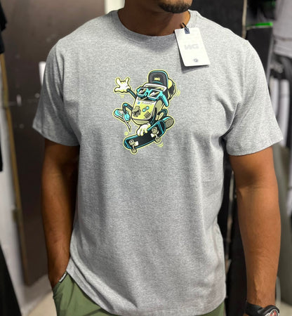 Camiseta WG SurfSkate