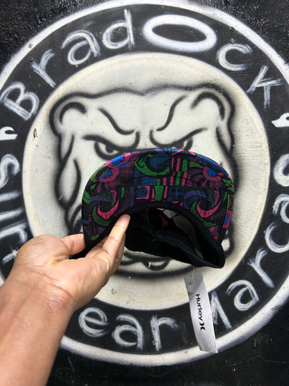 Bone Hurley Five Noise