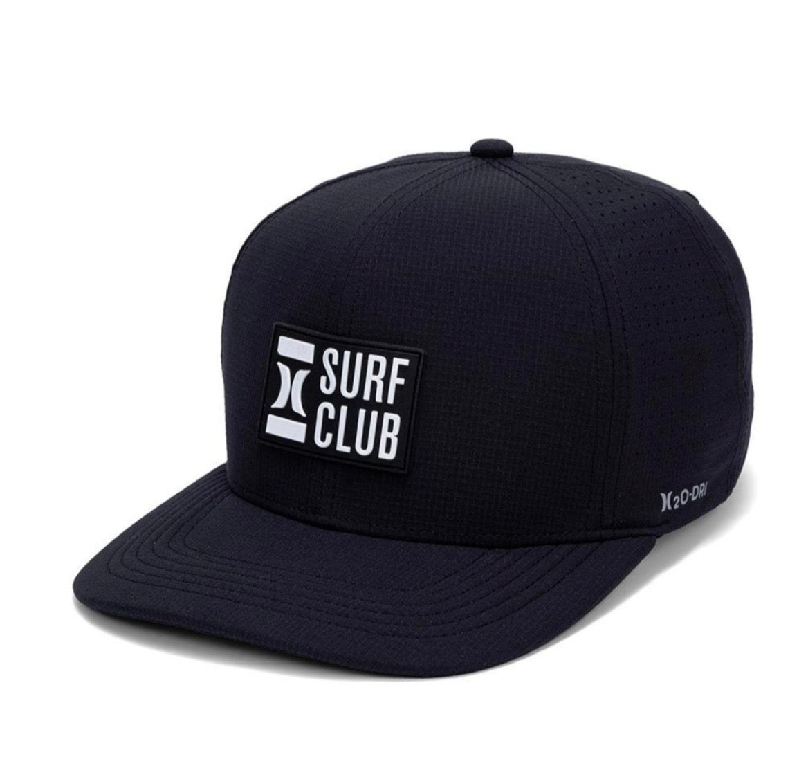 Boné Hurly SurfClub