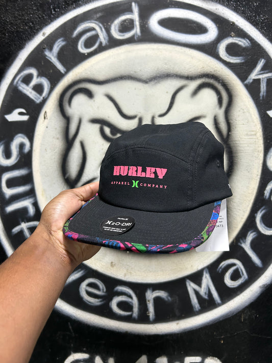 Bone Hurley Five Noise