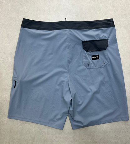 BoardShort Hurley Eco Azul
