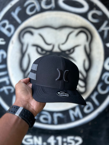 Bone Hurley Block Party inverno 2026