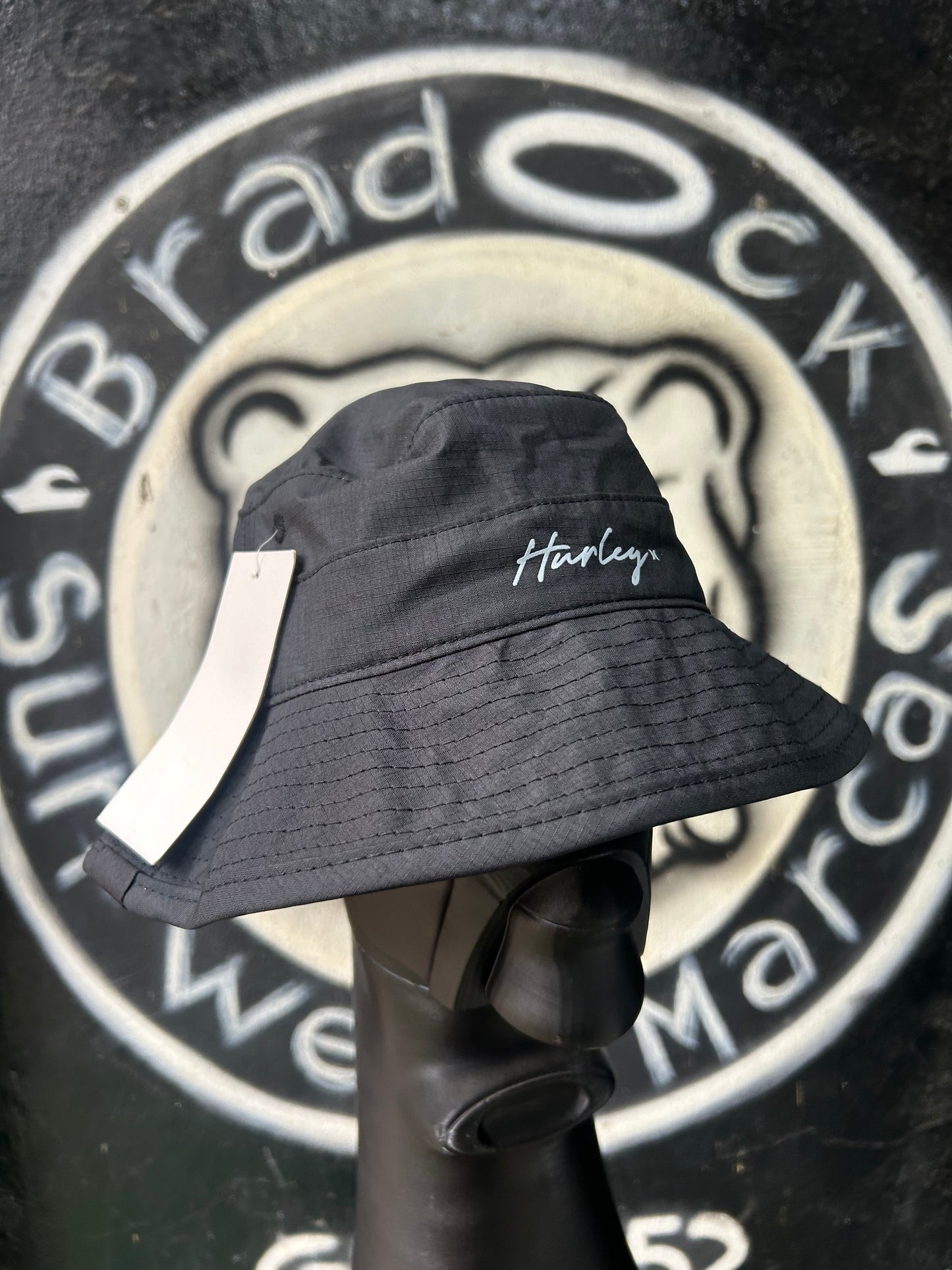 Bucket Hurley Verão 25