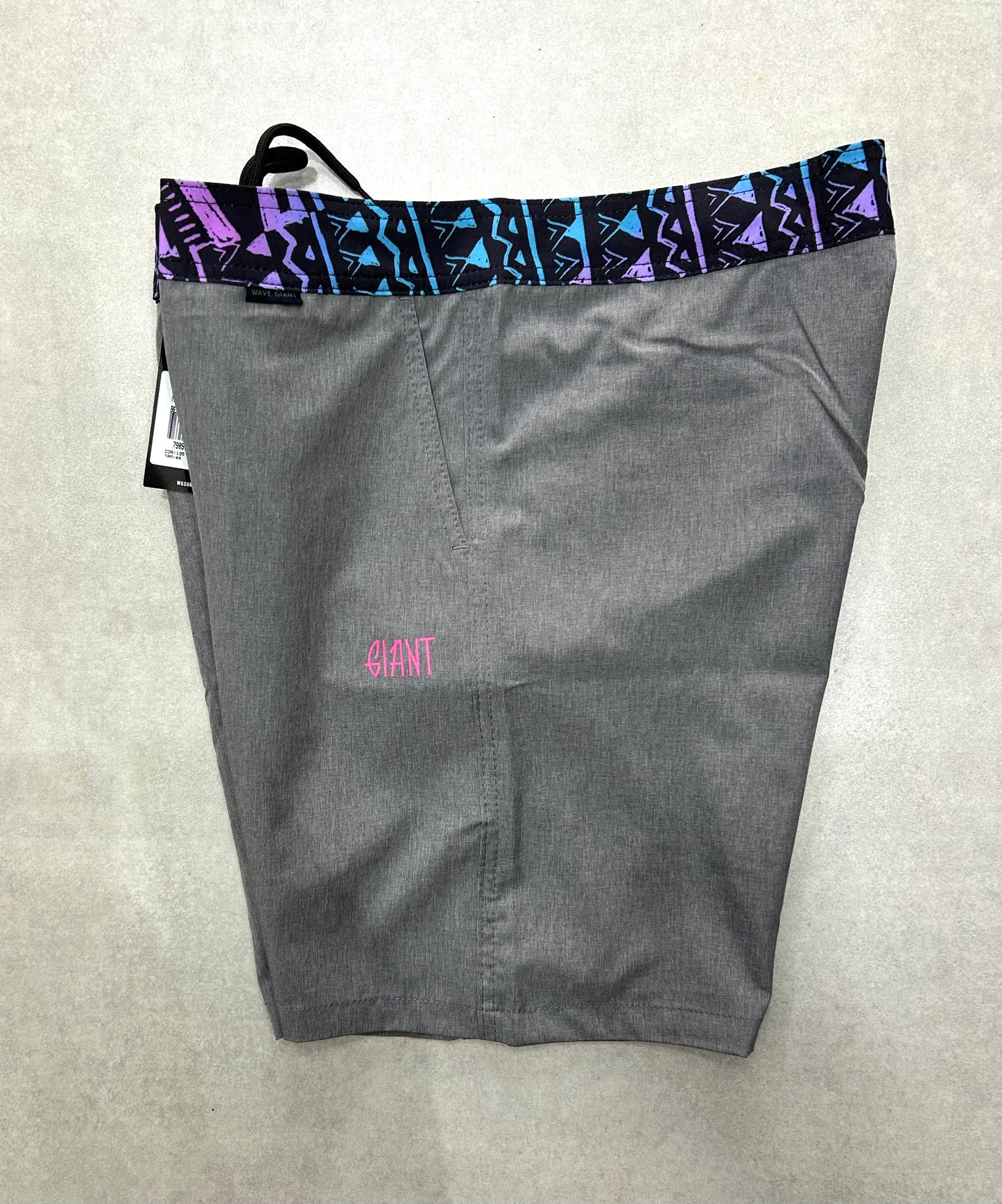 BoardShort Wave Giant
