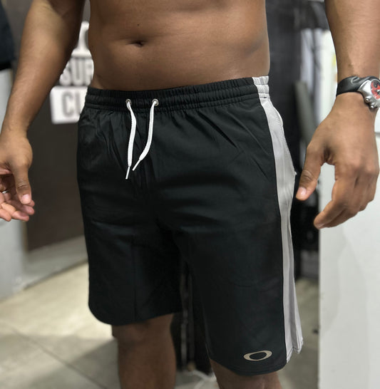 Bermuda Oakley Block Trunks