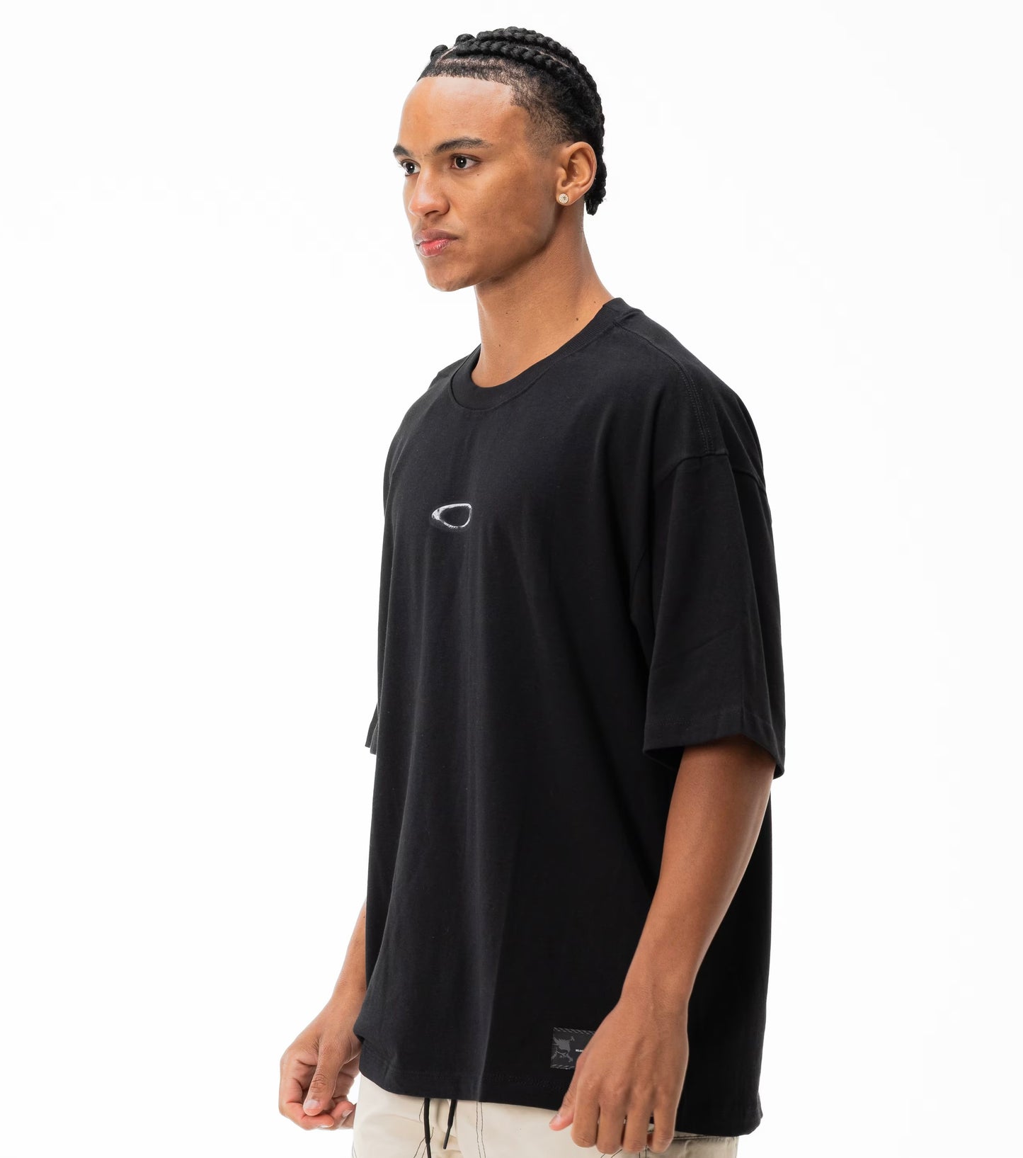 Camiseta Oakley Fóssil