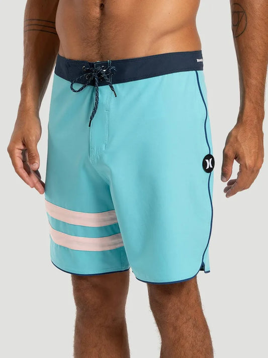 BOARDSHORT Hurley Phantom Eco Block Party