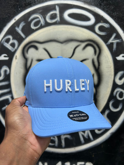 Bone Hurley Aba Curva Letters