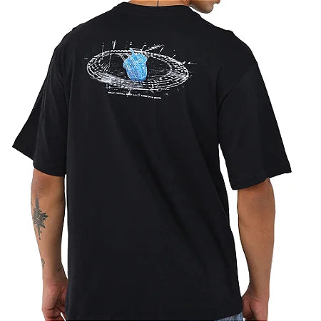 Camiseta Oakley Hologram Nut