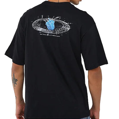 Camiseta Oakley Hologram Nut
