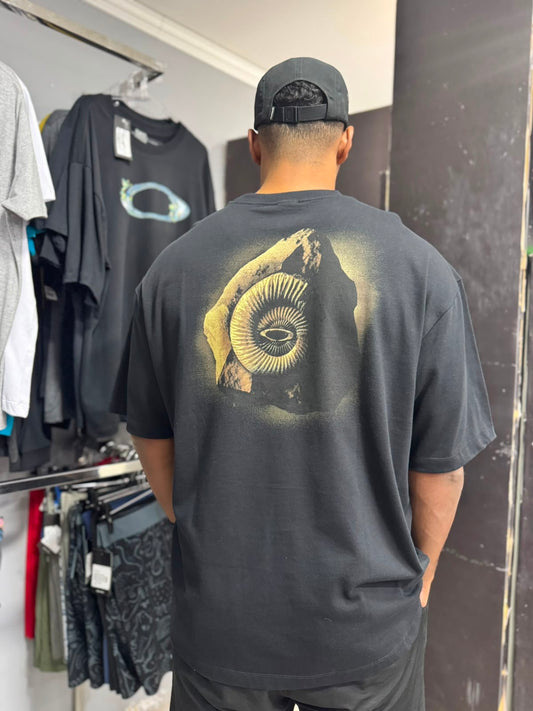 Camiseta Oakley Fóssil