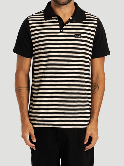 Camisa Gola Polo