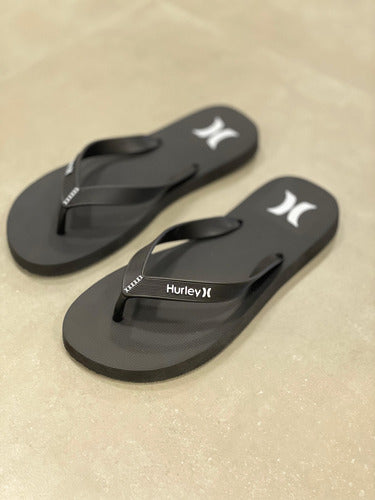CHINELO HURLEY ICON