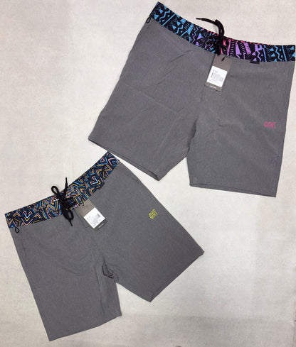 BoardShort Wave Giant Híbrido