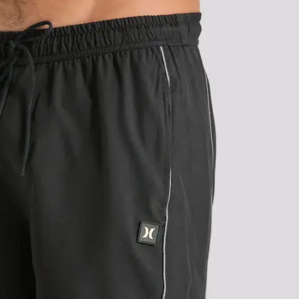 Short Hurley Voley