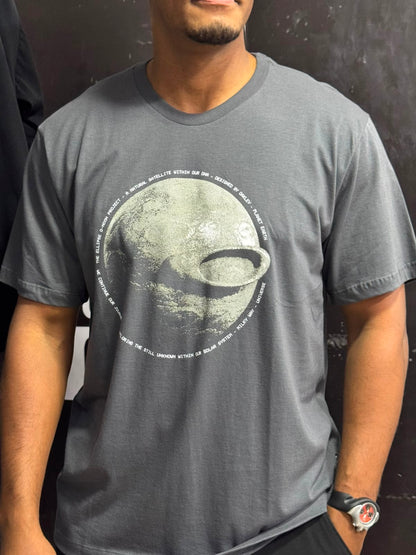 Camiseta Oakley Woody