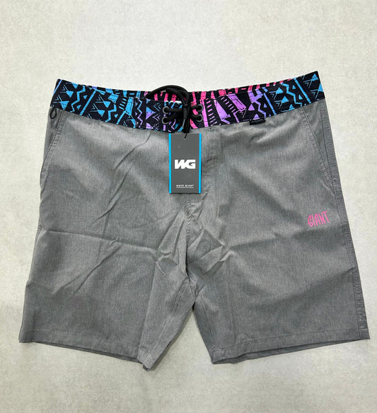 BoardShort Wave Giant