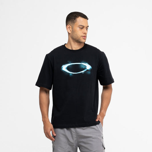 Camiseta Okaley Ellipse Tee