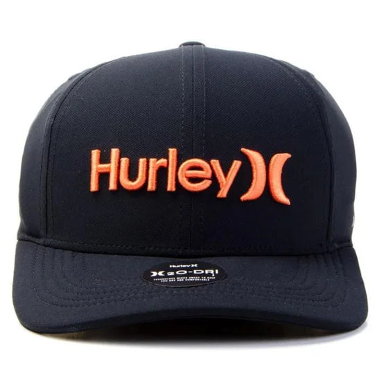 Boné Hurley One&Only