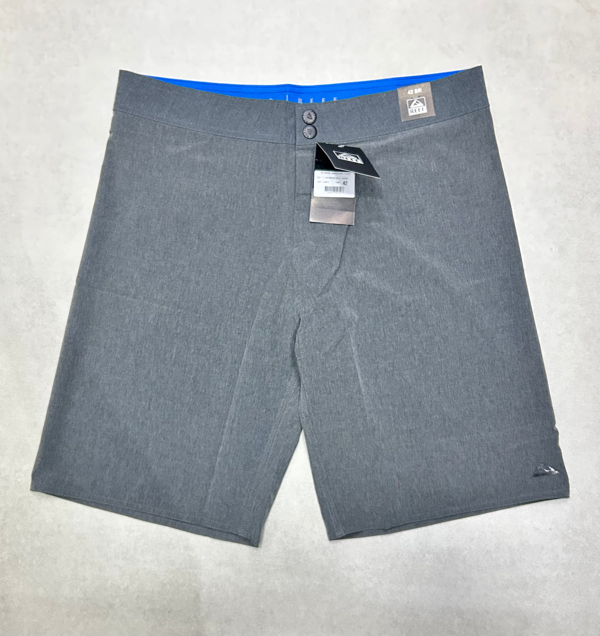 BoardShort Reef Silk