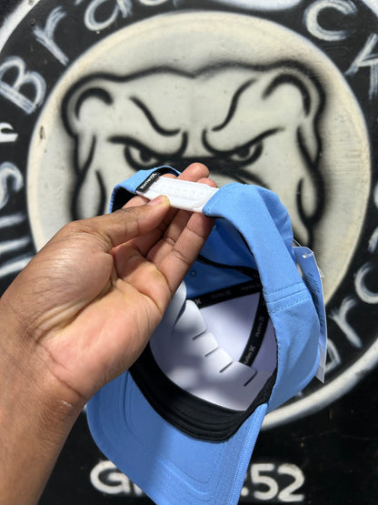 Bone Hurley Aba Curva Letters