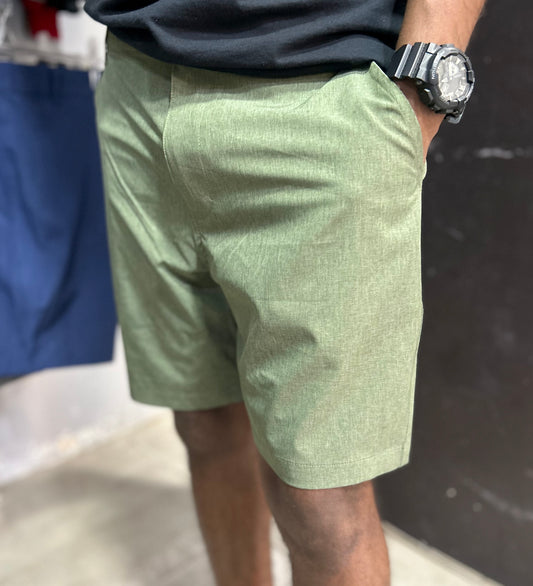 WalkShort Verde