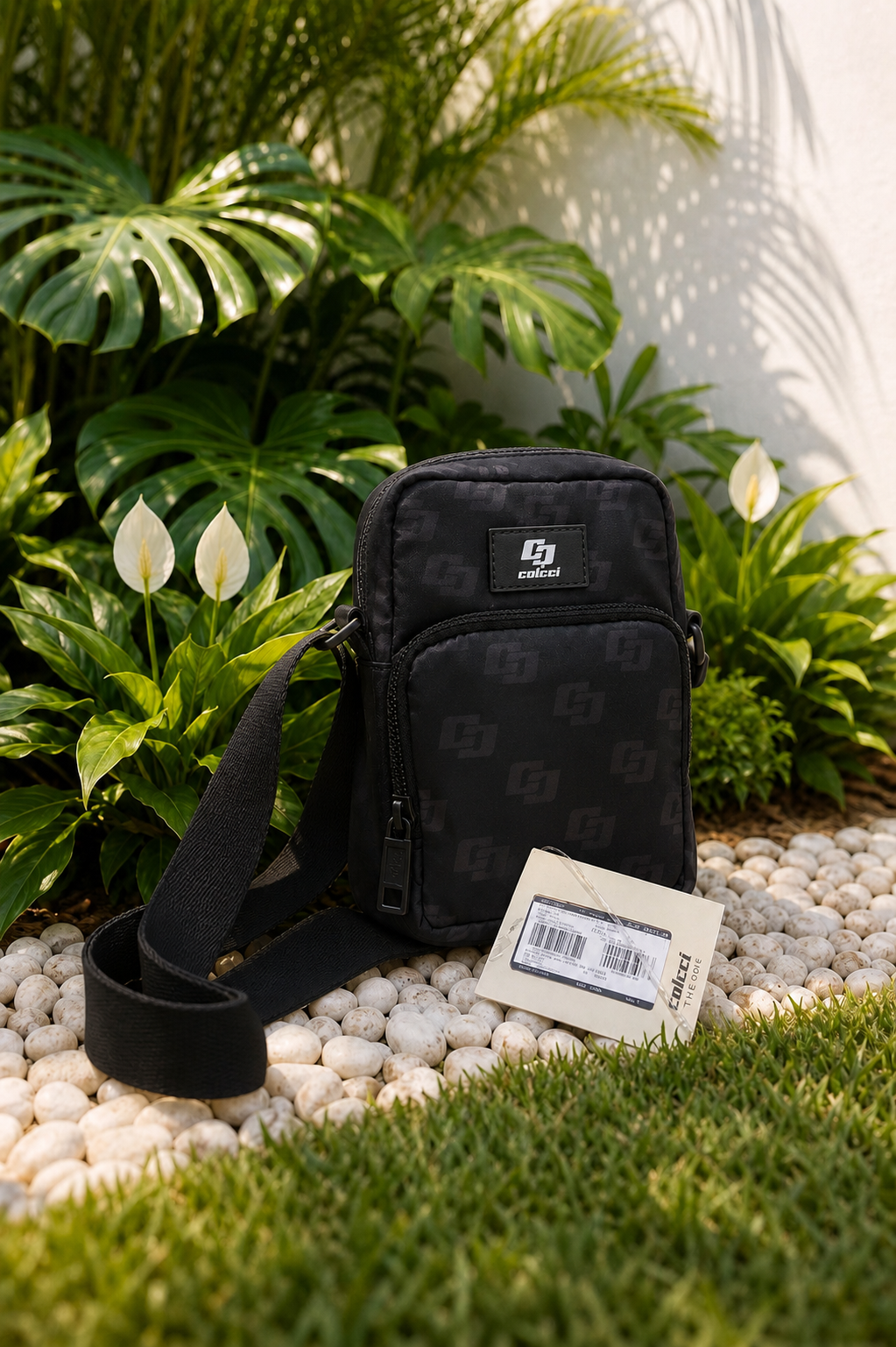Bolsa Colcci Shoulder Bag