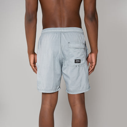Short Oakley Sun Vintage
