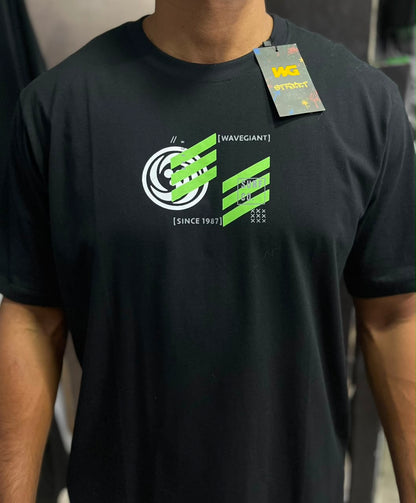 Camiseta WGSurf Wave