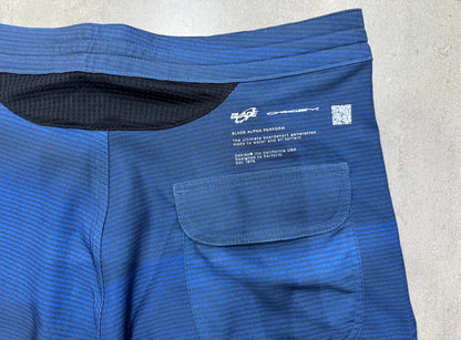 BERMUDA HYBRID OAKLEY BLADE TRUNKSHORTS 19” SAPHIRE
