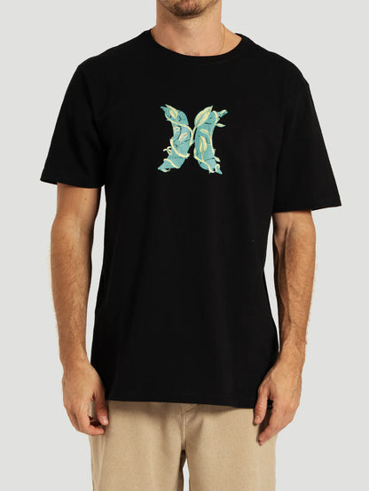 CAMISETA SILK GARDEN